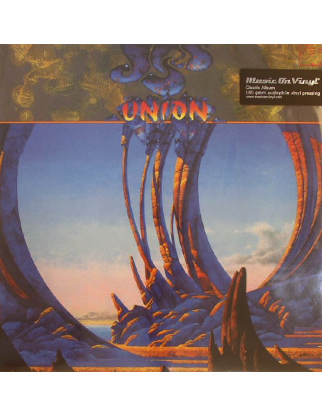Yes - Union