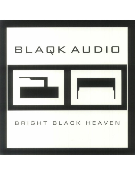 Blaqk Audio - Bright Black Heaven