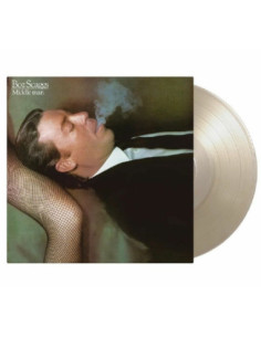 Scaggs Boz - Middle Man (reissue)