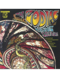 Zodiac The - Cosmic Sounds - (Export)