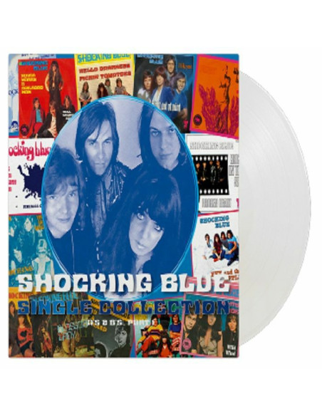 Shocking Blue - Single Collection: A's and B's Part 1