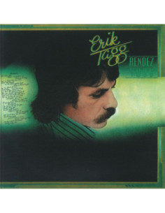 Tagg Erik - Rendez Vous (reissue)