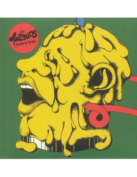 Datsuns The - Brain To Brain