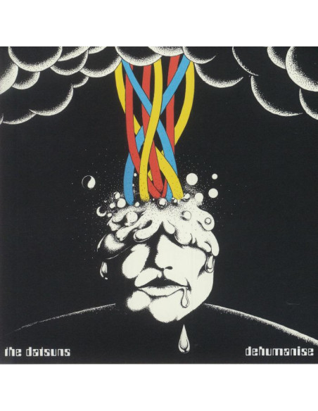 Datsuns The - Dehumanise