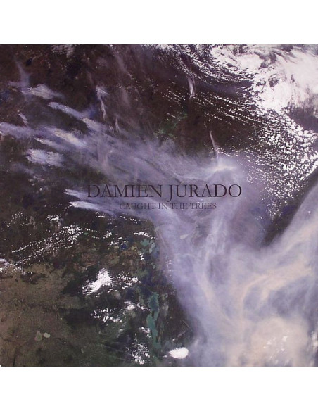 Jurado Damien - Caught In The Trees