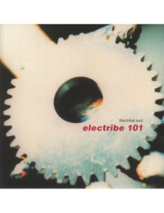 Electribe 101 - Electribal Soul (reissue)