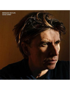 Butler Bernard - Good Grief
