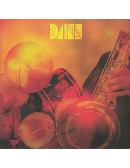 Djinn - Transmission