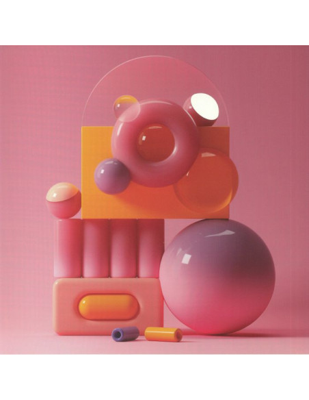 Rubber Oh - Strange Craft