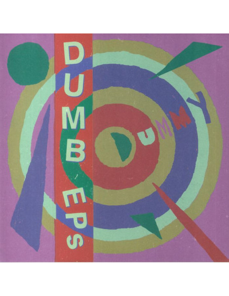 Dummy - Dumb EPs