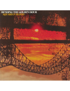 Aquarian Blood - Bending The Golden Hour