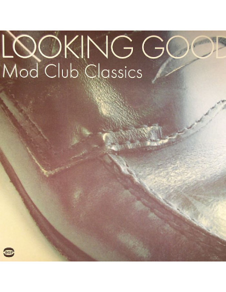 Various - Looking Good: Mod Club Classics