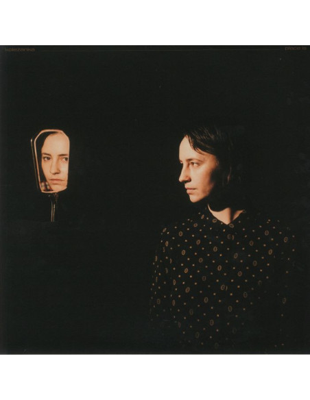 Kolezanka - Place Is