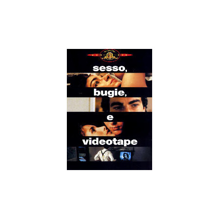 Sesso, Bugie E Videotape