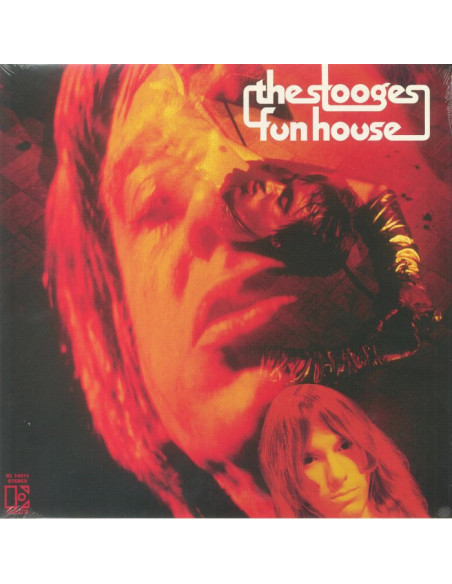 Stooges The - Fun House - (Export)