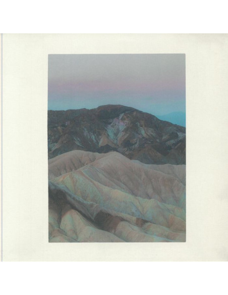 Richards Raymond - Sand Paintings