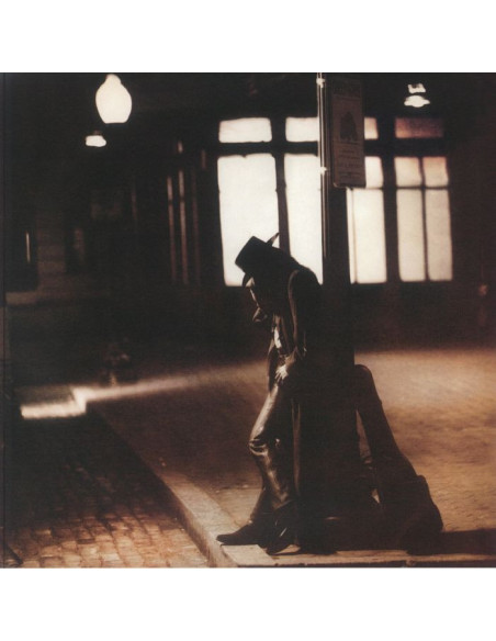 Sambora Richie - Stranger In This Town (reissue)