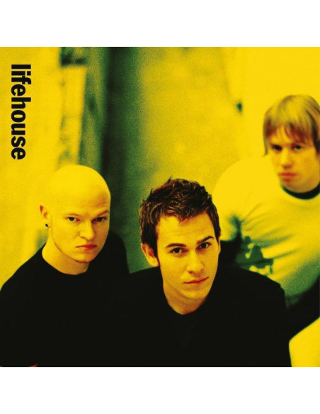 Lifehouse - Lifehouse