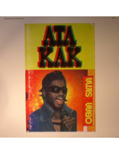 Ata Kak - Obaa Sima