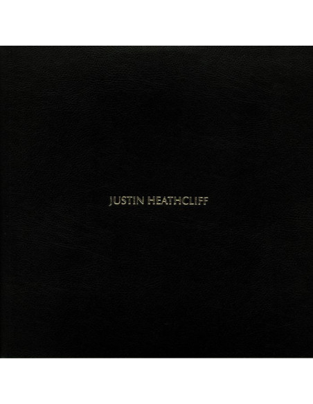 Heathcliff Justin - Justin Heathcliff (reissue)