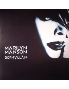 Marilyn Manson - Born Villain