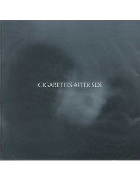 Cigarettes After Sex - X's (Deluxe Edition)