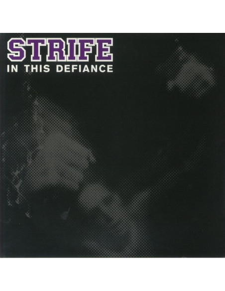 Strife - In This Defiance