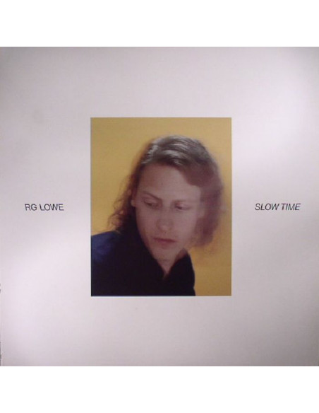 Lowe Rg - Slow Time
