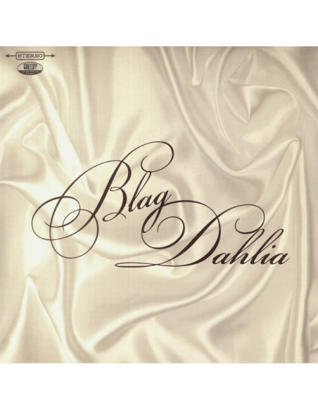 Blag Dahlia - Introducing Ralph Champagne