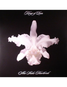 Kings Of Leon - Aha Shake Heartbreak (reissue)