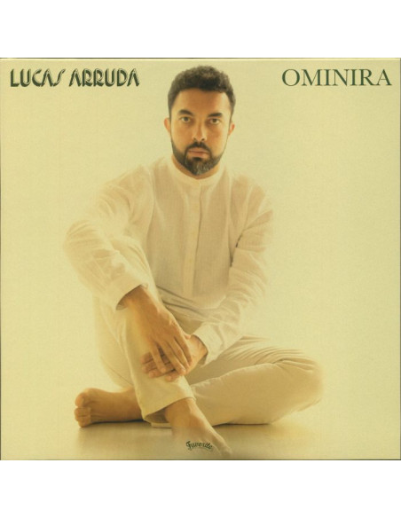 Arruda Lucas - Ominira