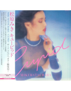 Matsubara Miki - Cupid