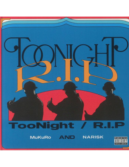 Mukuro/Narisk - TooNight