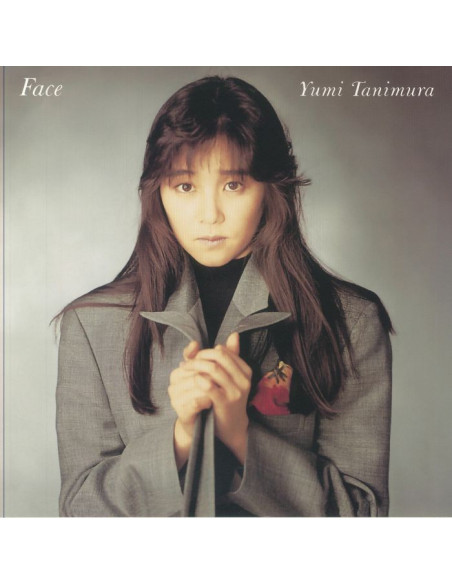 Tanimura Yumi - Face (remastered)
