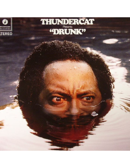Thundercat - Drunk