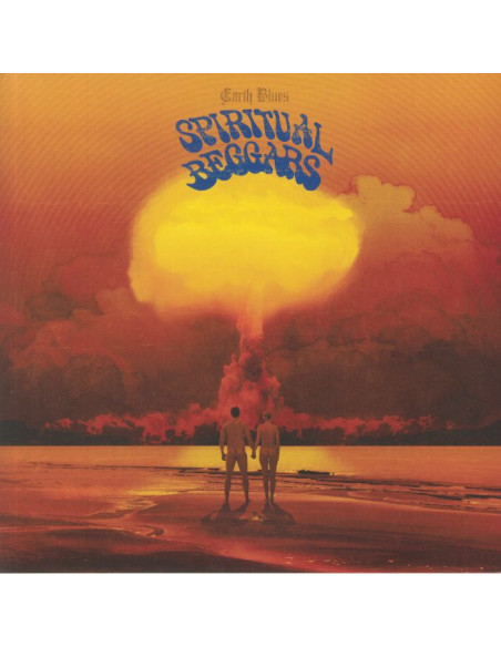 Spiritual Beggars - Earth Blues (reissue)