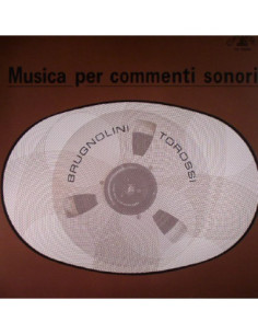 Torossi Stefano/Sandro Brugnolini - Musica Per Commenti Sonori