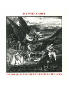 Sopwith Camel - The Miraculous Hump Returns From The Moon (reissue)