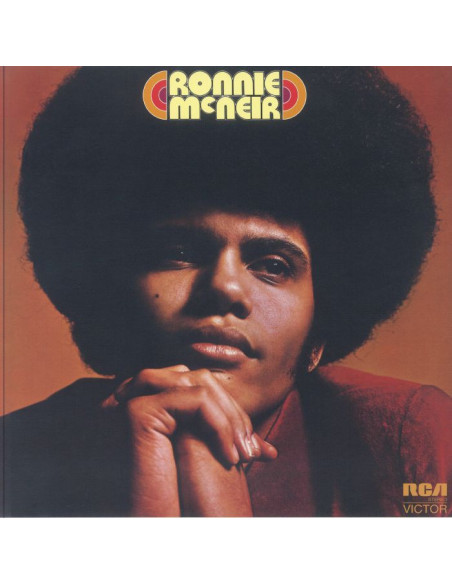 Mcneir Ronnie - Ronnie McNeir (reissue)