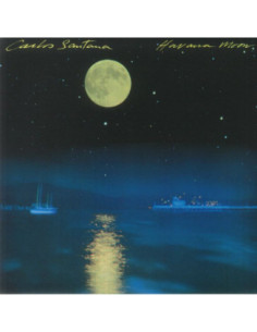 Santana Carlos - Havana Moon (40th Anniversary Edition)
