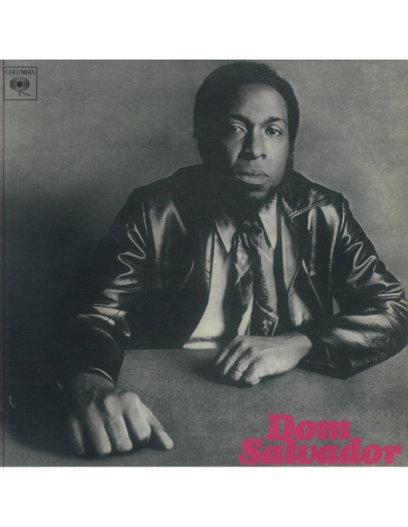 Salvador Dom - Dom Salvador (reissue)