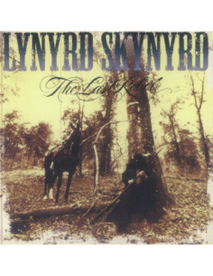 Lynyrd Skynyrd - The Last Rebel