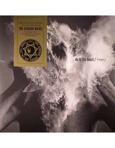 Afghan Whigs The - Do To The Beast