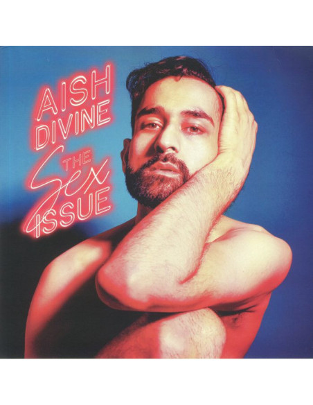 Aish Divine - The Sex Issue