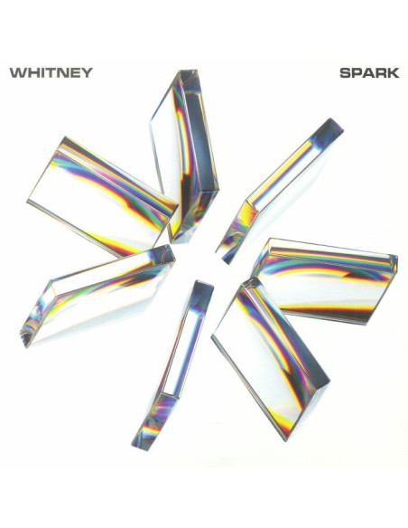 Whitney - Spark - (Import)