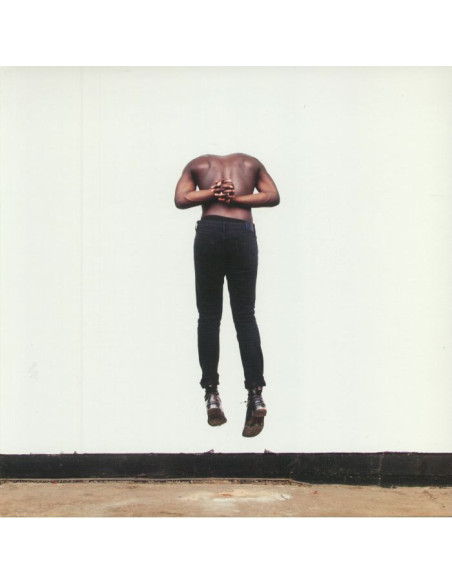 Sumney Moses - Aromanticism