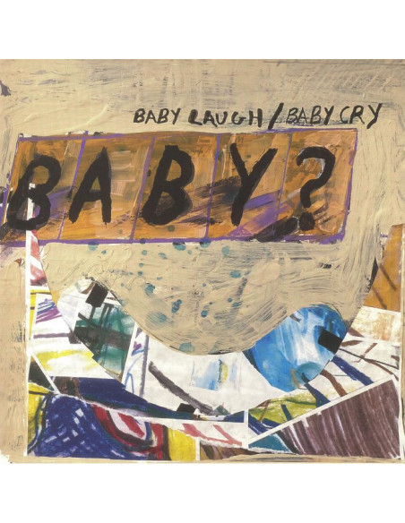 Baby? - Baby Laugh/Baby Cry
