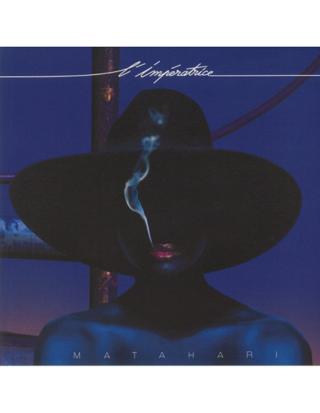 L'Imperatrice - Matahari (reissue)