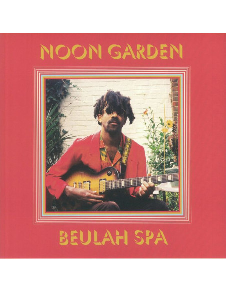 Noon Garden - Beulah Spa