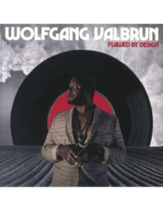Valbrun Wolfgang - Flawed By Design